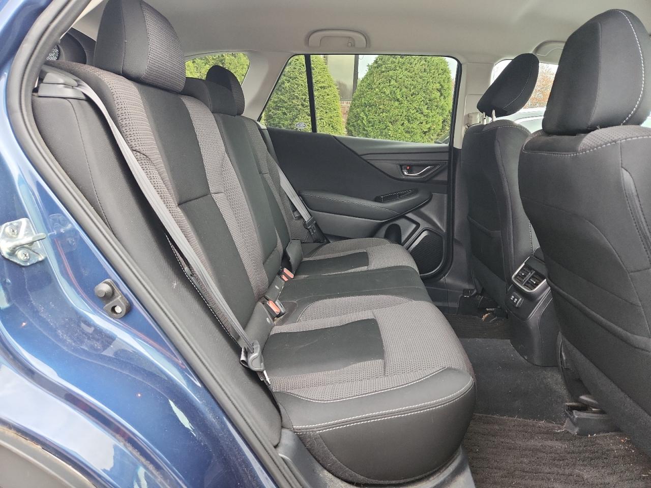 2022 Subaru Outback Premium VIN: 4S4BTADC6N3283841 Lot: 92725905