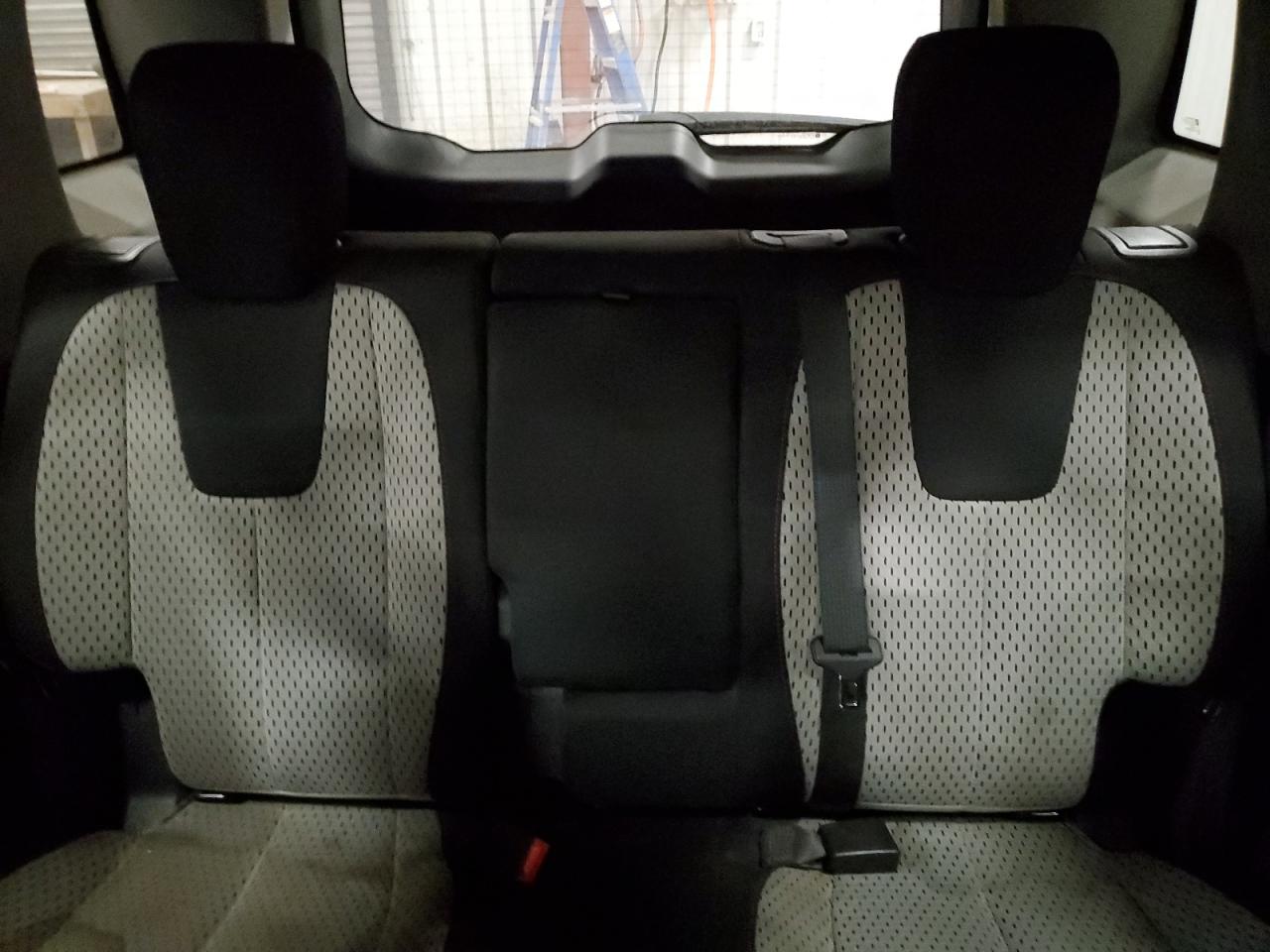 2015 GMC Terrain Sle VIN: 2GKALMEKXF6159531 Lot: 91012725