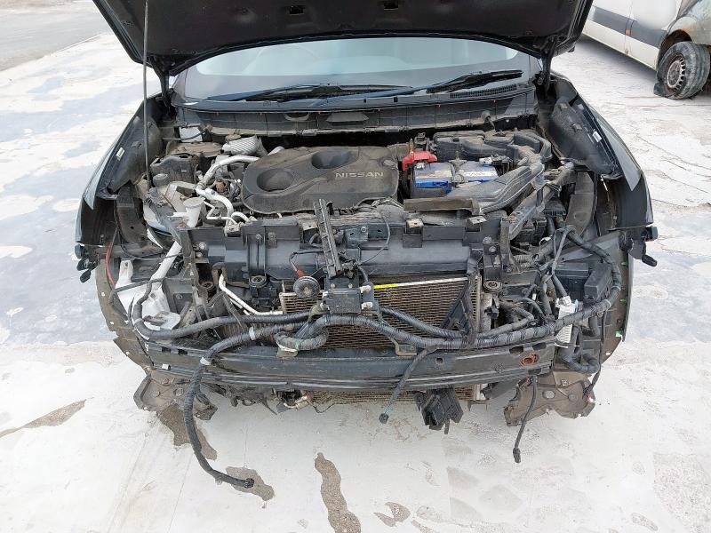 2019 NISSAN X-TRAIL 1.6 DCI TEKNA 5DR [7 SEAT]