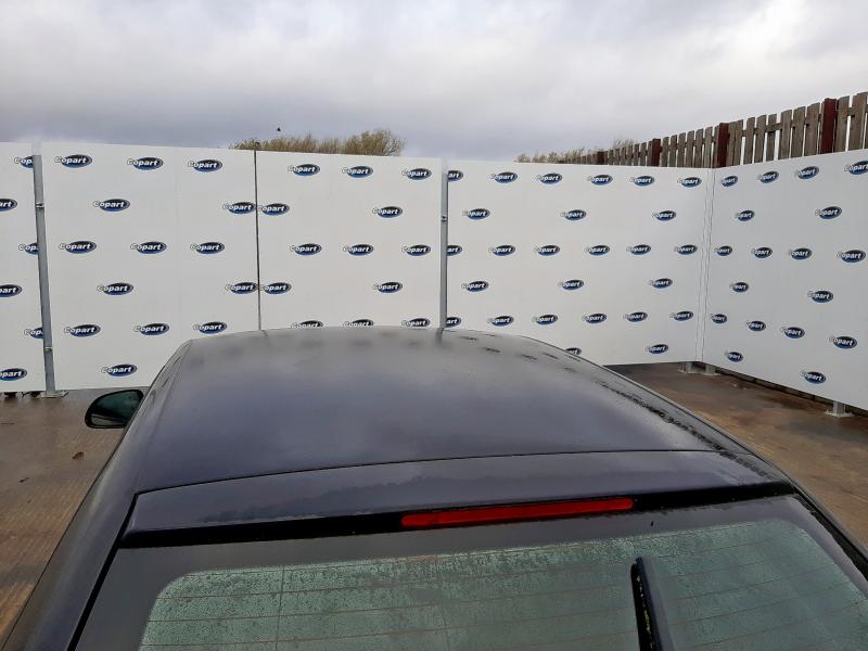 2009 AUDI A3 1.9 TDIE SPORT 3DR