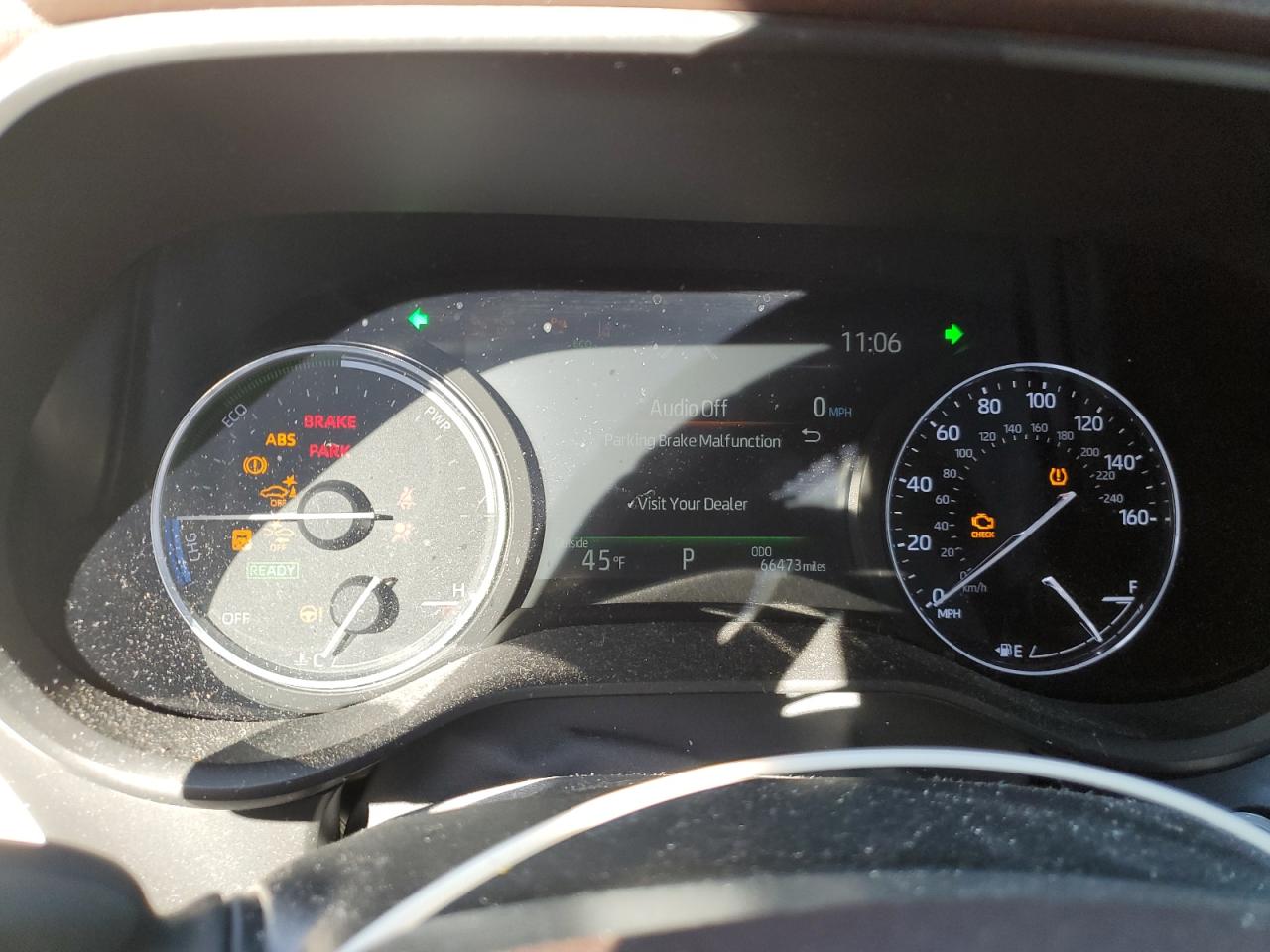 2021 Toyota Sienna Limited VIN: 5TDESKFC5MS006568 Lot: 90670025