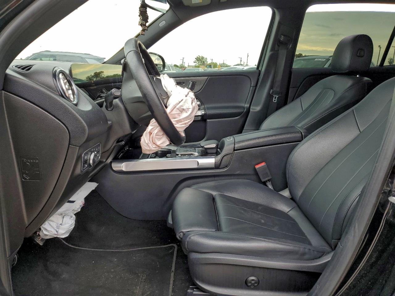 2021 Mercedes-Benz Glb 250 VIN: W1N4M4GB1MW092798 Lot: 94730705