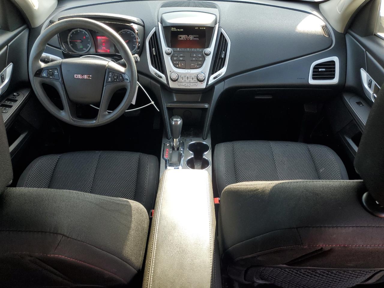 2016 GMC Terrain Sle VIN: 2GKALMEK6G6308163 Lot: 91818405