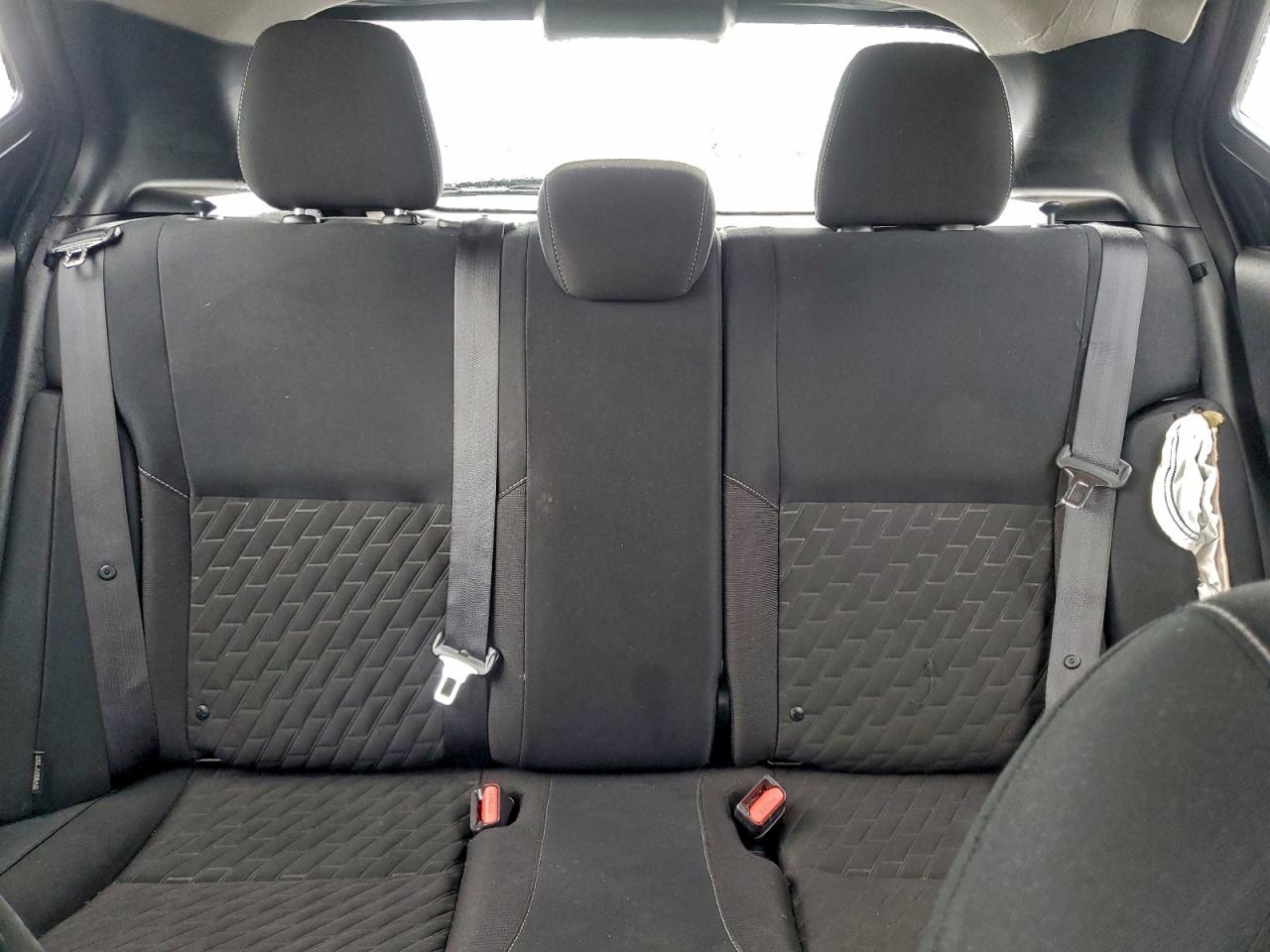 2022 Nissan Kicks S VIN: 3N1CP5BV0NL522431 Lot: 94591215