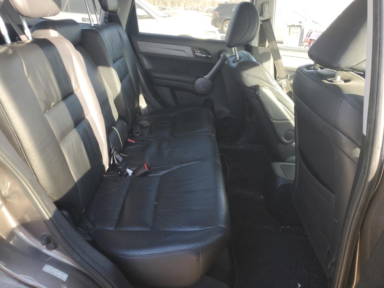 2009 Honda Cr-V Exl VIN: 5J6RE38719L011025 Lot: 91697165