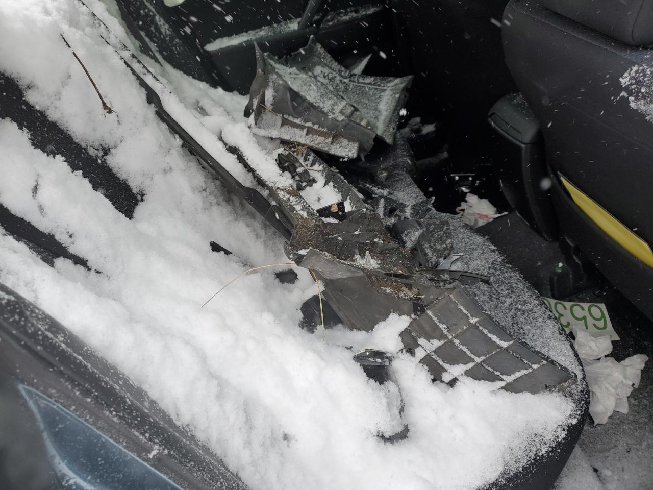 2010 Mazda 3 I VIN: JM1BL1SG4A1264222 Lot: 92525145