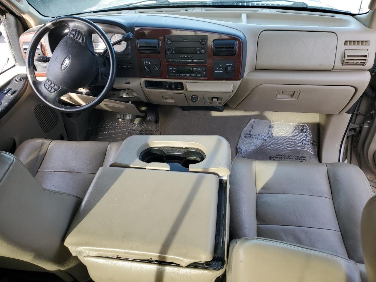 2006 Ford F350 Srw Super Duty VIN: 1FTWX31P36EC10347 Lot: 91646715