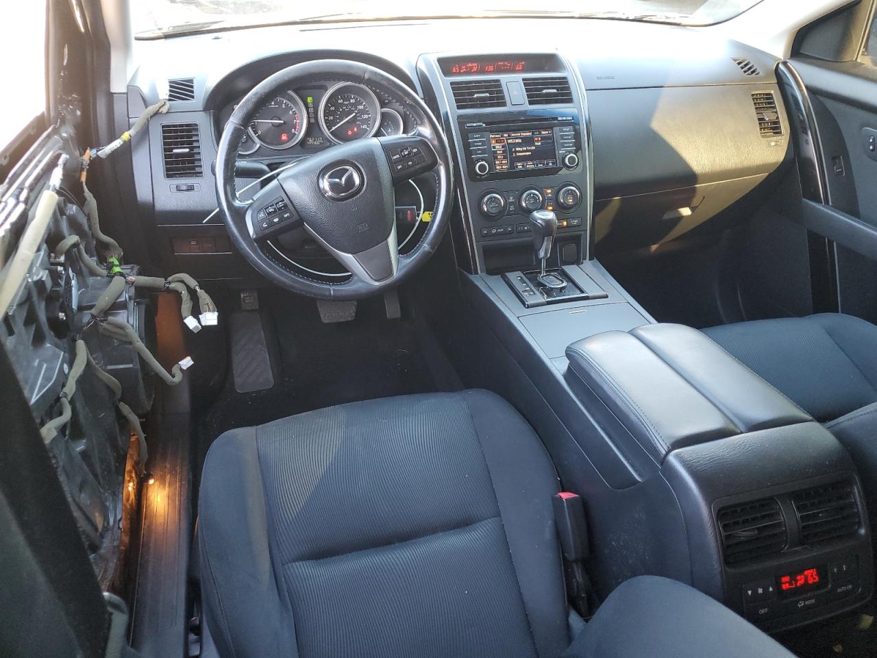 2013 Mazda Cx-9 Sport VIN: JM3TB3BV9D0415784 Lot: 93443215