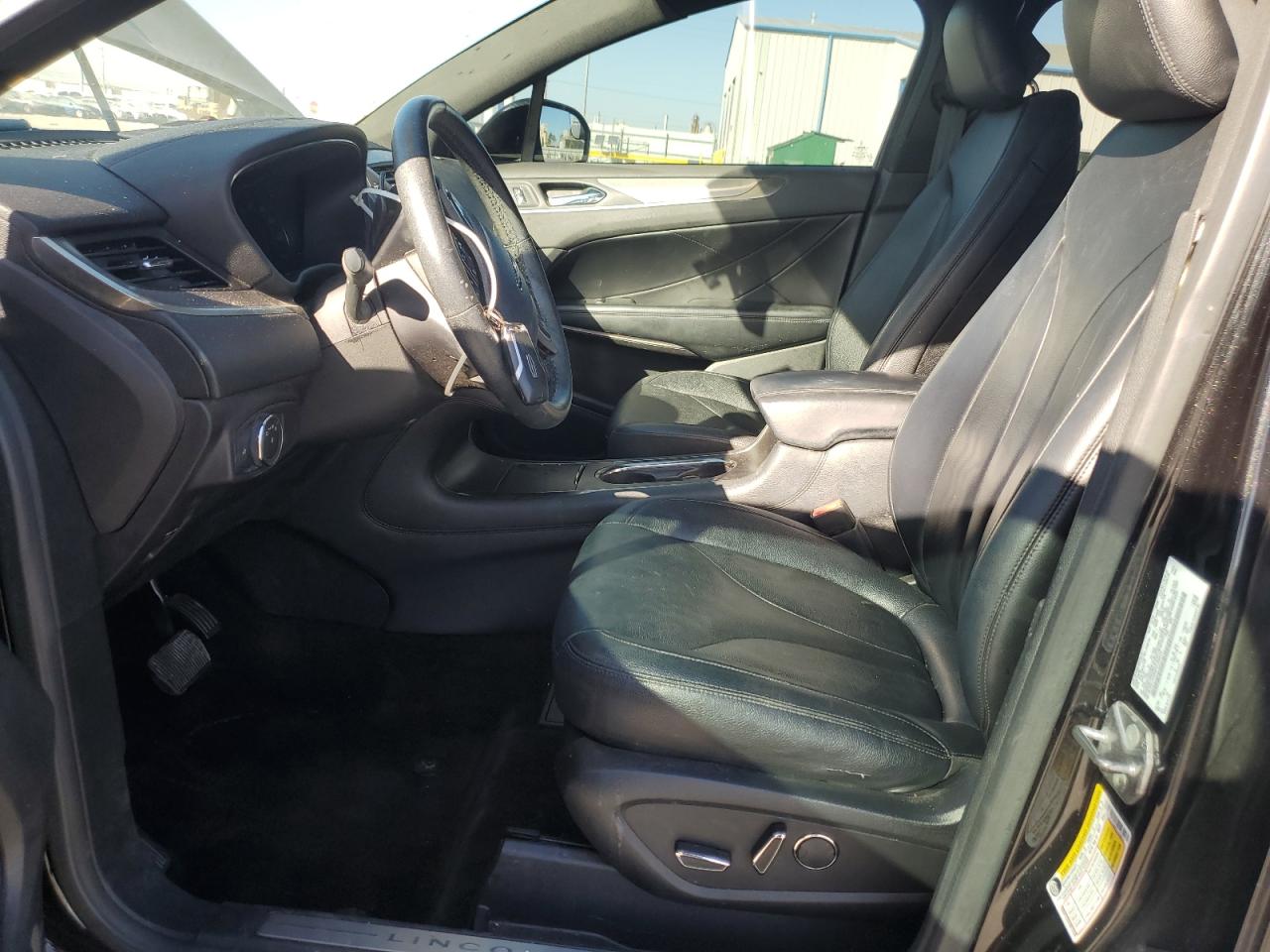 2015 Lincoln Mkc VIN: 5LMCJ1A90FUJ30674 Lot: 90981045