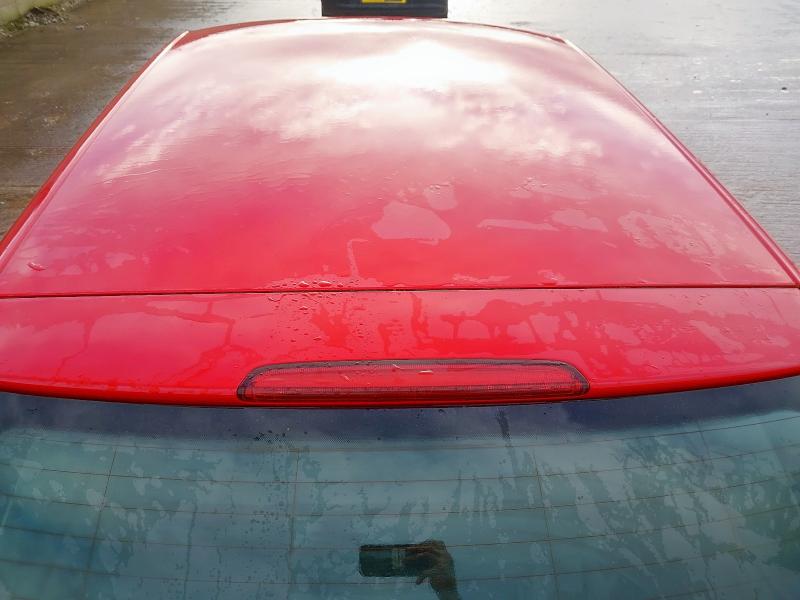 2009 AUDI A3 1.6 SE 5DR