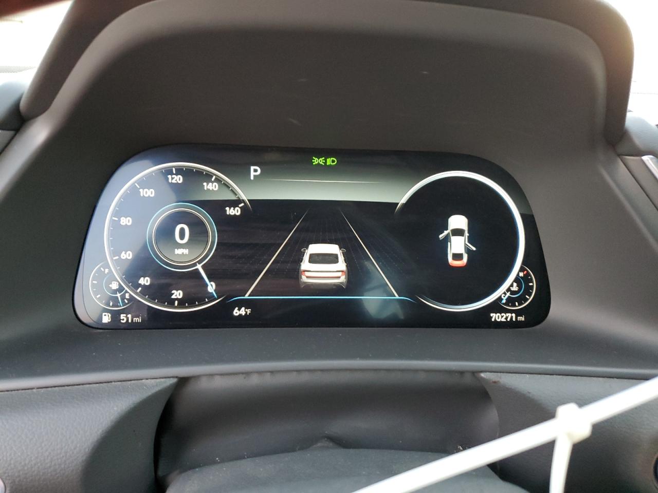 2021 Hyundai Sonata Sel Plus VIN: 5NPEJ4J24MH064450 Lot: 92751565