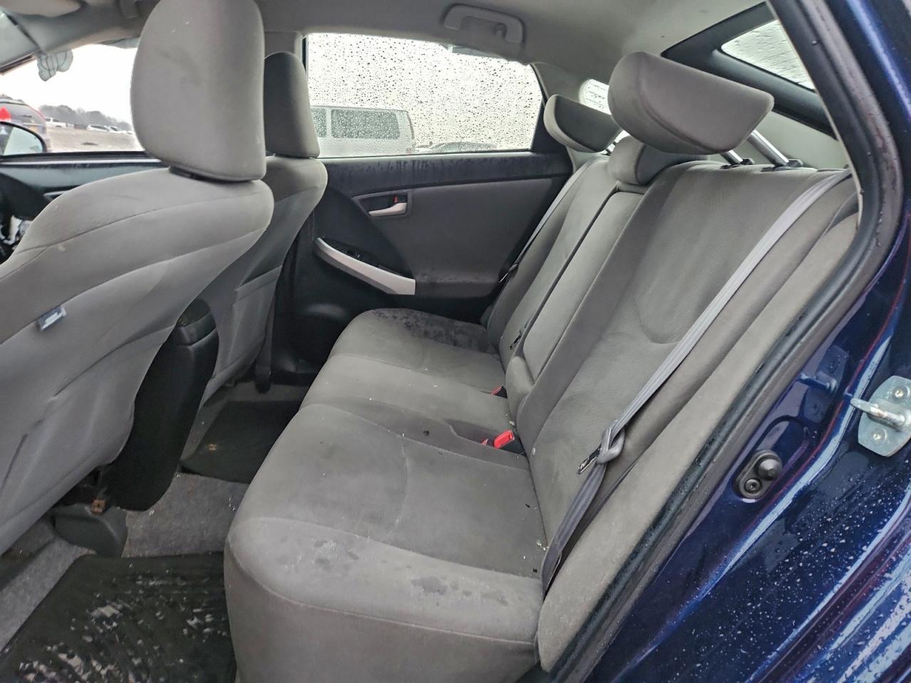 2013 Toyota Prius VIN: JTDKN3DU3D1696832 Lot: 94080755