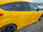 2017 FORD FOCUS 2.0T ECOBOOST ST-3 5DR for sale at Copart SANDTOFT