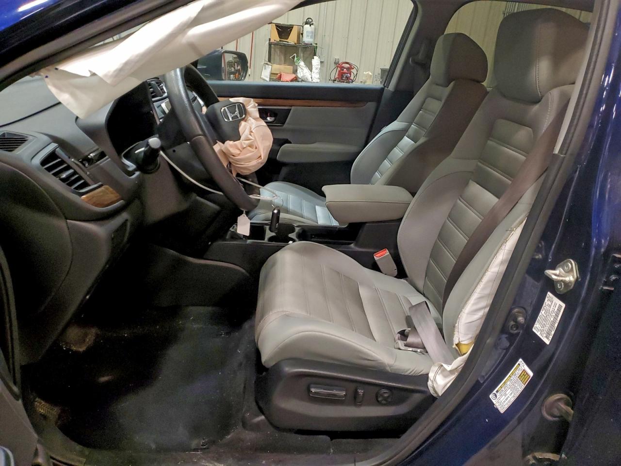 2019 Honda Cr-V Ex VIN: 7FARW2H53KE033438 Lot: 94491915