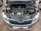 2014 SKODA RAPID 1.4 TSI ELEGANCE 5DR DSG for sale at Copart BRISTOL