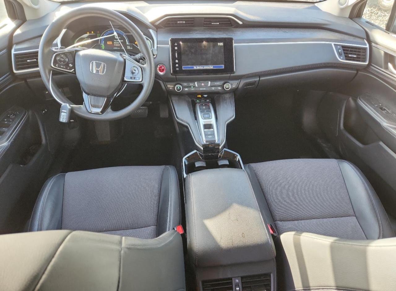 2018 Honda Clarity VIN: JHMZC5F13JC011309 Lot: 92881165
