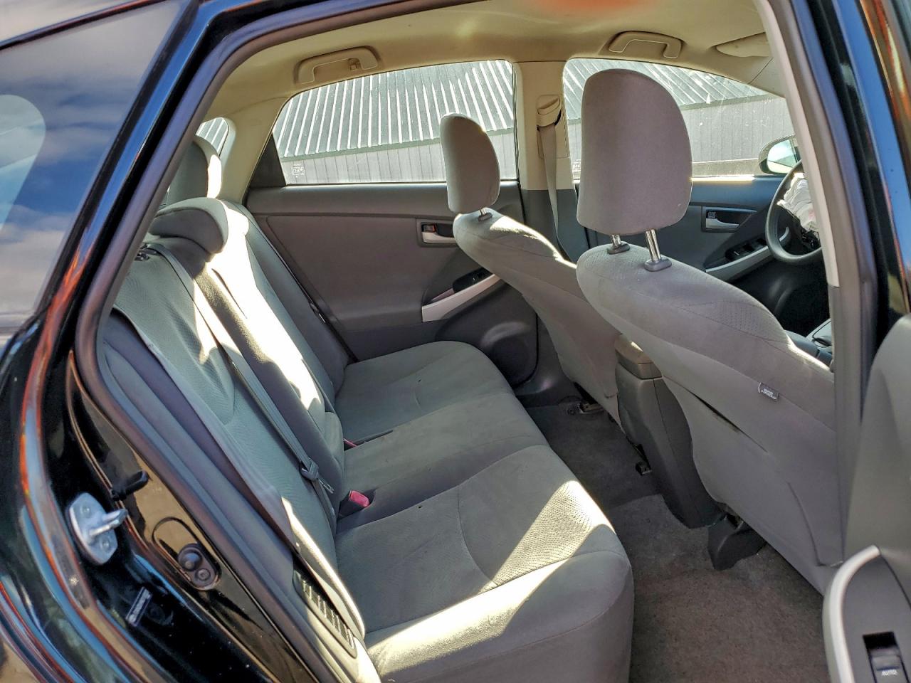 2010 Toyota Prius VIN: JTDKN3DU9A0110023 Lot: 94717785