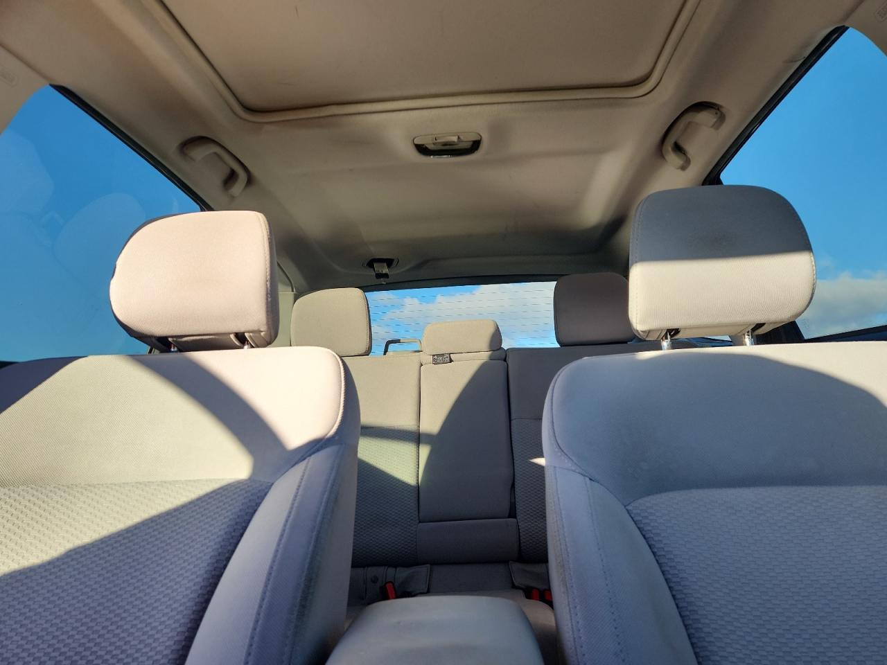 2015 Subaru Forester 2.5I Premium VIN: JF2SJADC7FH564885 Lot: 90499115