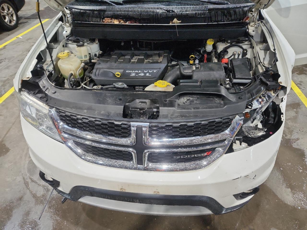 2013 Dodge Journey Sxt VIN: 3C4PDCBB0DT630774 Lot: 93505525