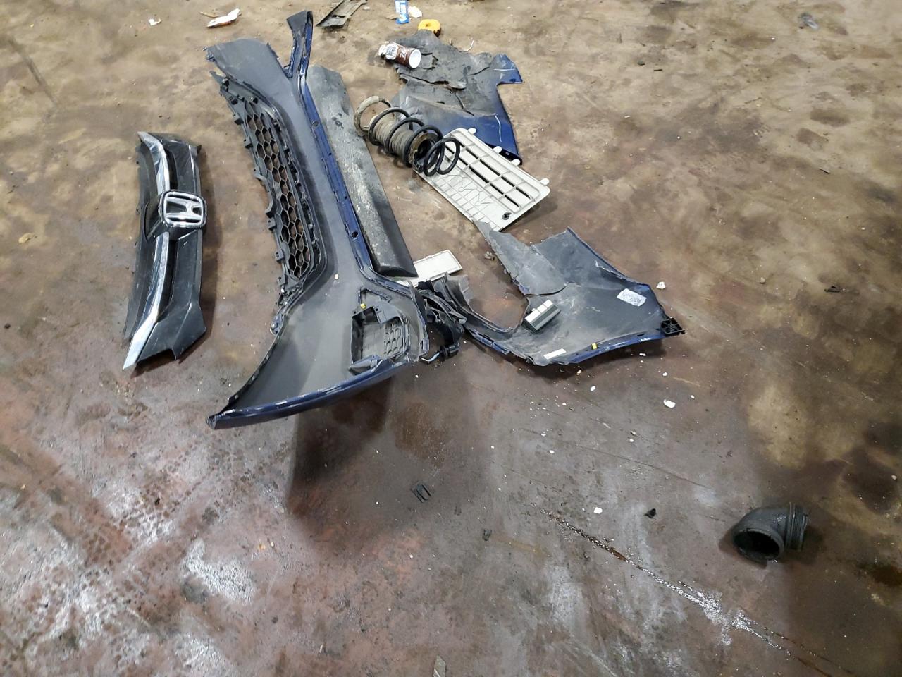 2013 Dodge Grand Caravan Sxt VIN: 2C4RDGCG8DR800747 Lot: 91219385