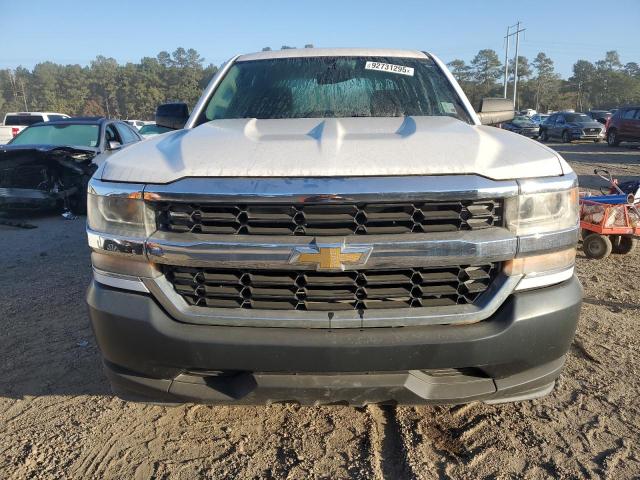 Пикапы CHEVROLET ALL Models 2016 Белы