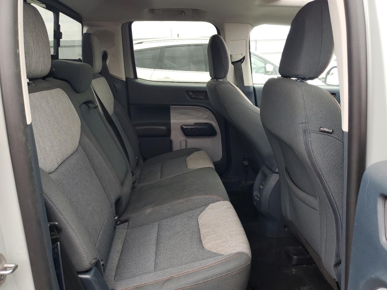 2022 Ford Maverick Xl VIN: 3FTTW8E34NRA79497 Lot: 90828985