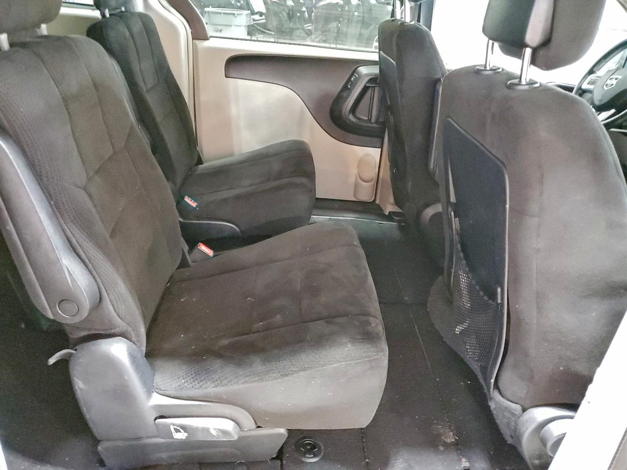 2012 Dodge Grand Caravan Crew VIN: 2C4RDGDG9CR404209 Lot: 93282735