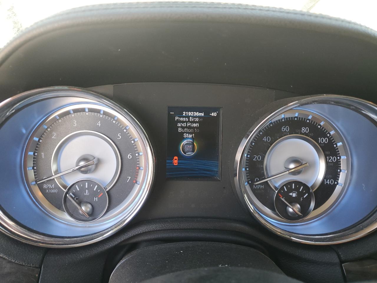 2012 Chrysler 300 VIN: 2C3CCAAG2CH188286 Lot: 91271115