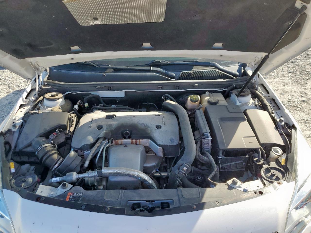 2017 Buick Regal Premium VIN: 2G4GR5GXXH9108269 Lot: 92532975