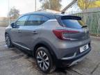 2021 RENAULT CAPTUR 1.3 TCE 130 S EDITION 5DR for sale at Copart CHESTER