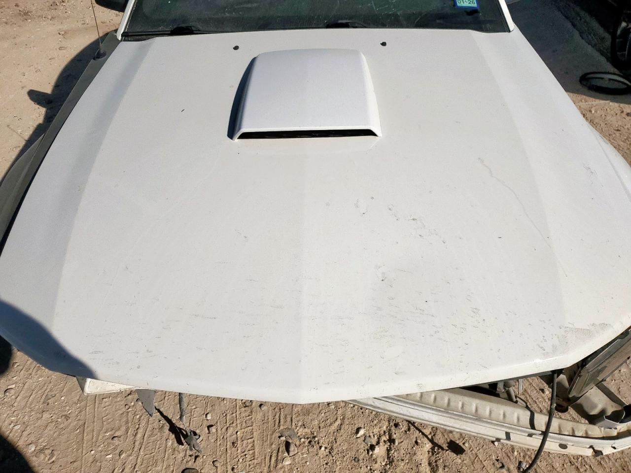 2008 Ford Mustang Gt VIN: 1ZVHT82H785199149 Lot: 92412795