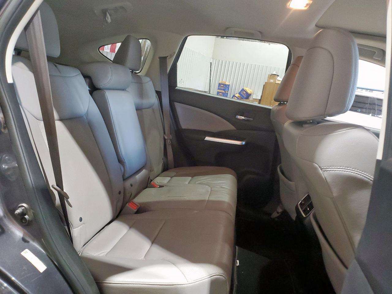 2015 Honda Cr-V Exl VIN: 2HKRM3H76FH559112 Lot: 90471115