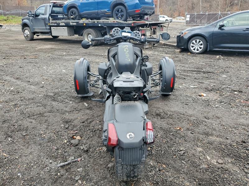 2021 CAN-AM RYKER RALLY EDITION  