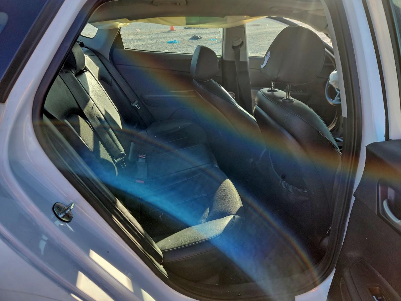 2018 Kia Optima Lx VIN: 5XXGT4L33JG243840 Lot: 94539145