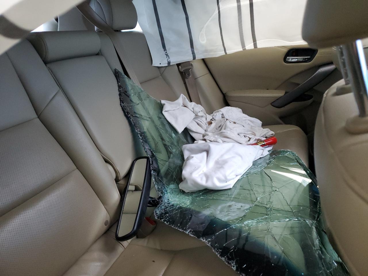 2013 Acura Rdx Technology VIN: 5J8TB4H53DL016522 Lot: 91518175