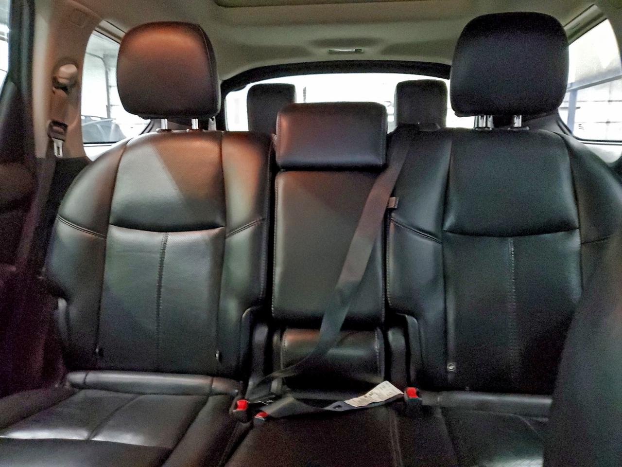 2015 Nissan Pathfinder S VIN: 5N1AR2MM1FC700227 Lot: 93952745