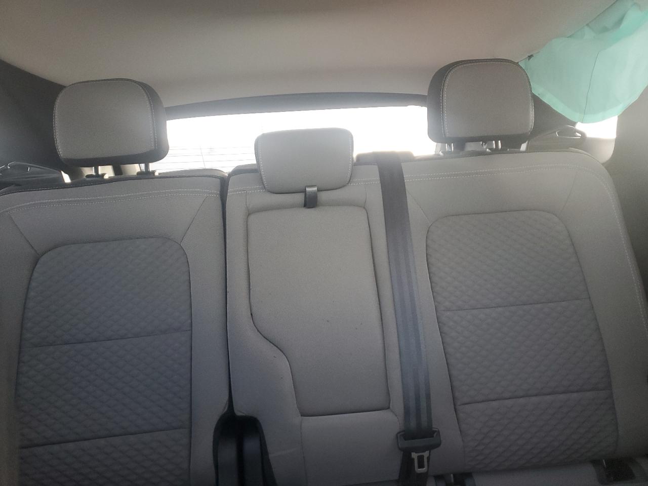 2022 Ford Escape Se VIN: 1FMCU0G64NUB84494 Lot: 92836245