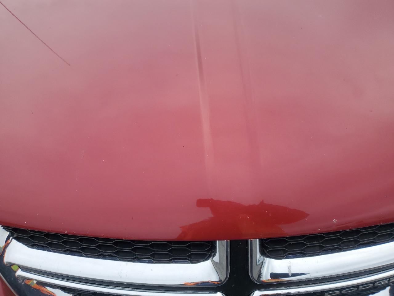 2015 Dodge Grand Caravan Sxt VIN: 2C4RDGCG5FR607782 Lot: 92796125