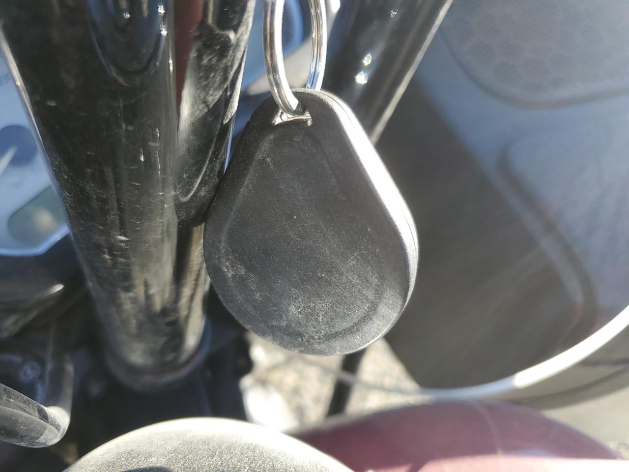 2021 Harley-Davidson Fltrx VIN: 1HD1KHC27MB648583 Lot: 90861625