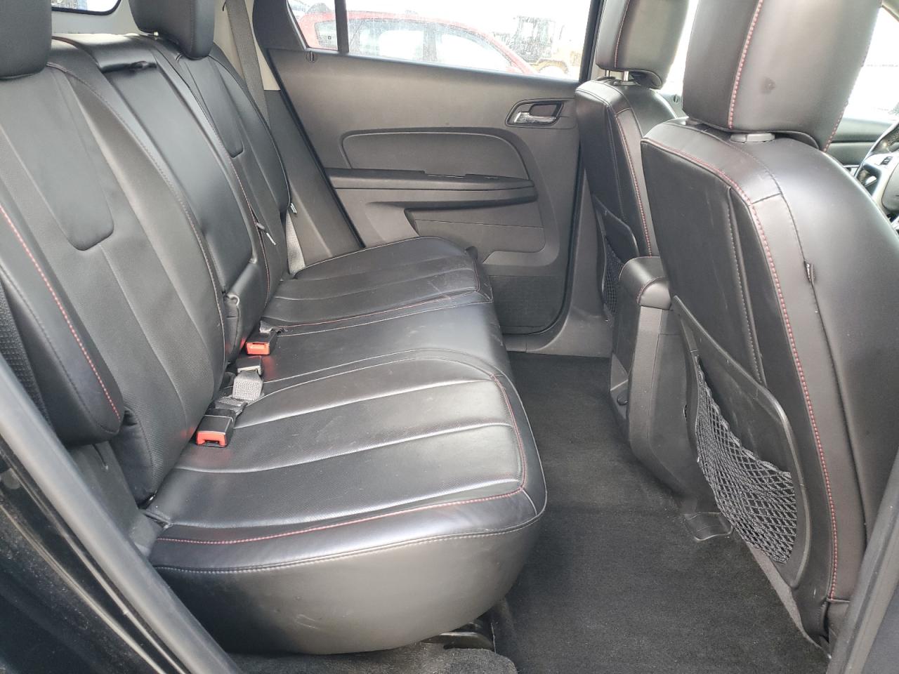 2015 GMC Terrain Slt VIN: 2GKFLTE33F6163025 Lot: 92353005