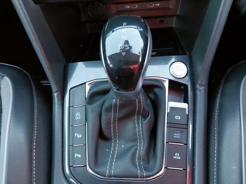 2024 VOLKSWAGEN TIGUAN ALLSPACE 1.5 TSI R-LINE 5DR DSG