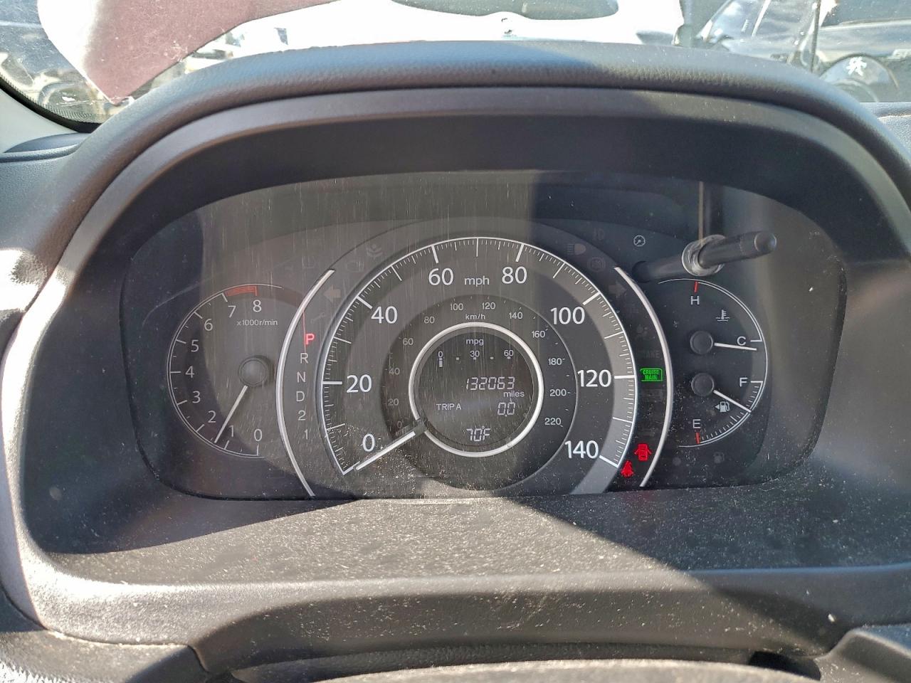 2013 Honda Cr-V Exl VIN: 5J6RM3H73DL021888 Lot: 93910425