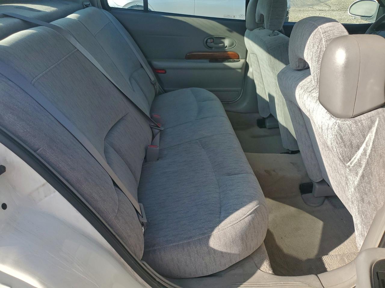 2003 Buick Lesabre Custom VIN: 1G4HP52K834192383 Lot: 93352865