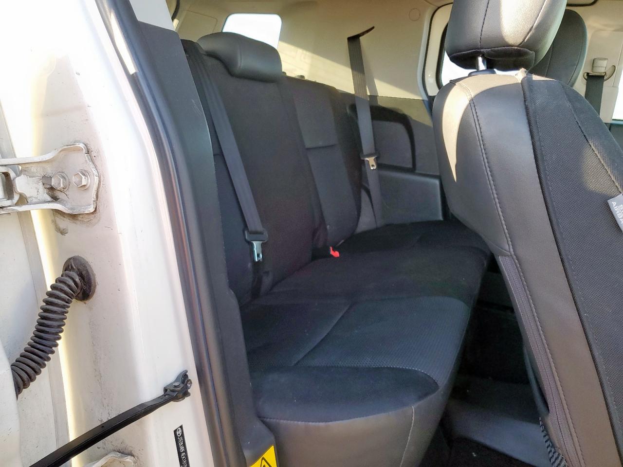 2014 Toyota Fj Cruiser VIN: JTEBU4BF4EK181813 Lot: 91792215