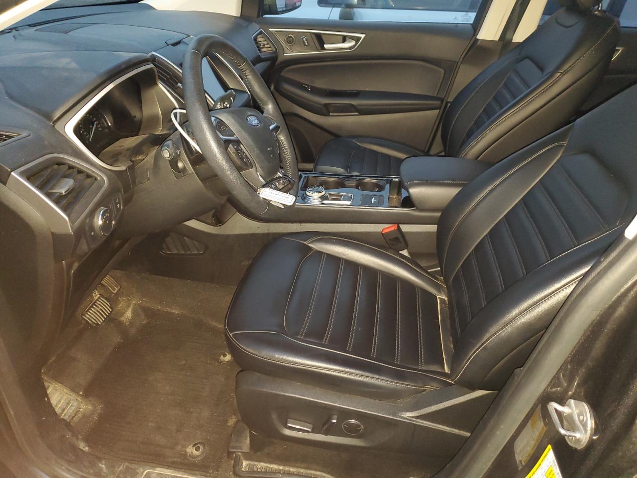 2019 Ford Edge Sel VIN: 2FMPK4J9XKBC34057 Lot: 93732415