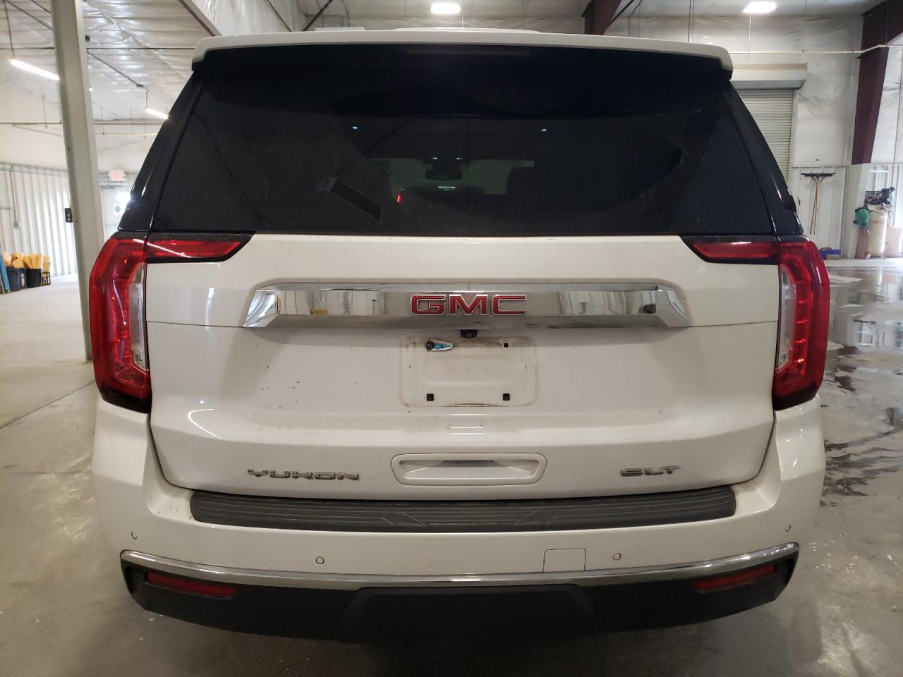 2023 GMC Yukon Slt VIN: 1GKS2BKD8PR512226 Lot: 91898395