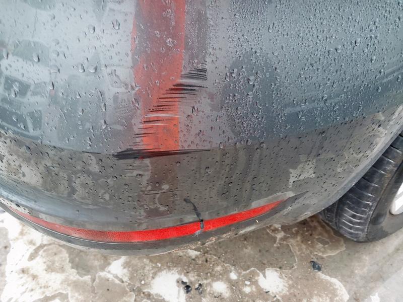 2020 VOLKSWAGEN SHARAN 1.4 TSI SE NAV 5DR DSG