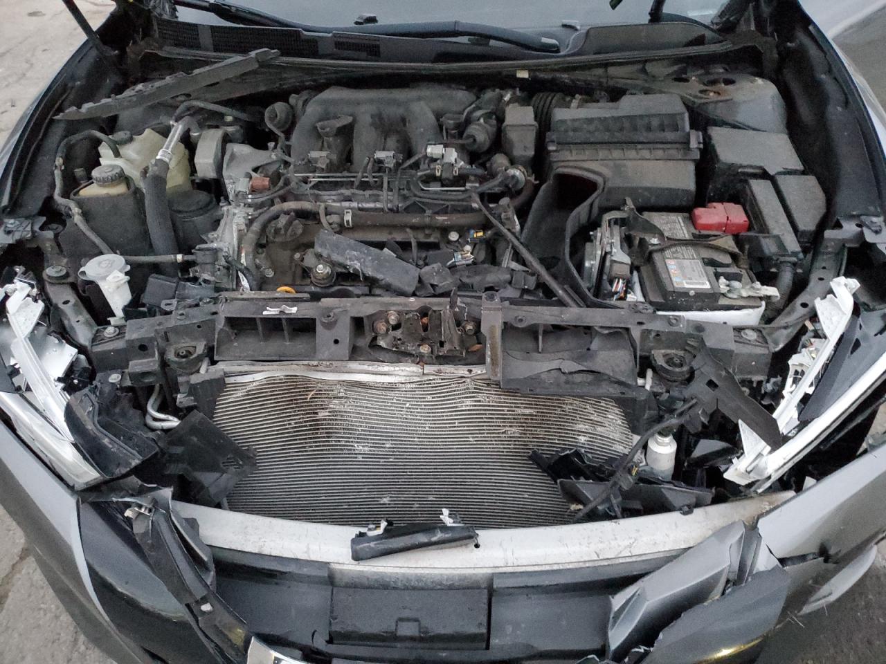 2019 Nissan Maxima S VIN: 1N4AA6AV4KC365707 Lot: 85437155