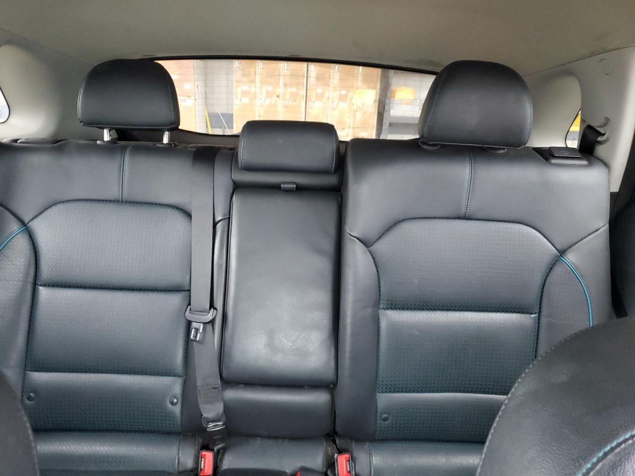 2019 Kia Niro Ex Premium VIN: KNDCE3LG2K5028901 Lot: 92603625