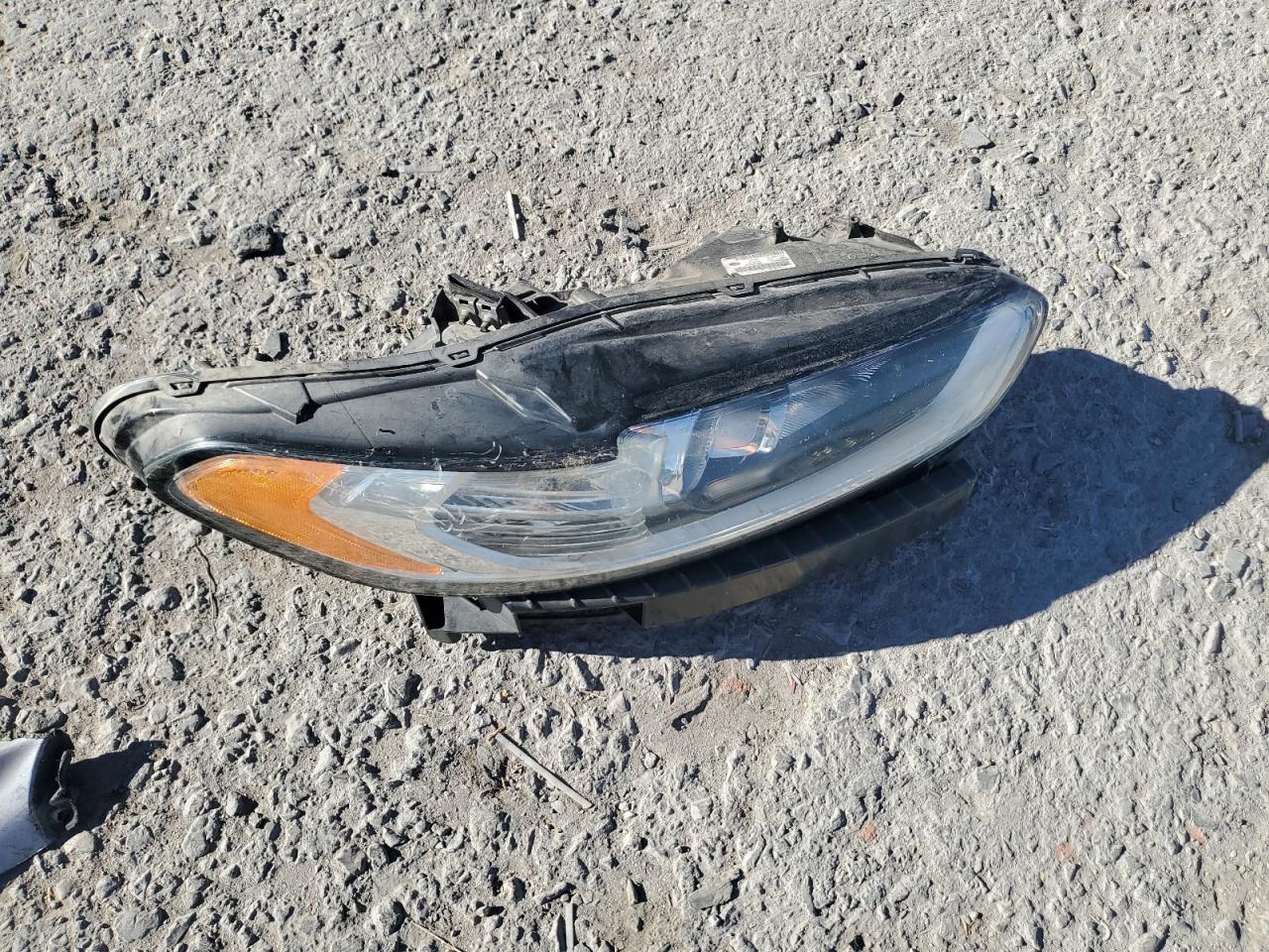 2014 Ford Fusion Se VIN: 3FA6P0H71ER214743 Lot: 91101075